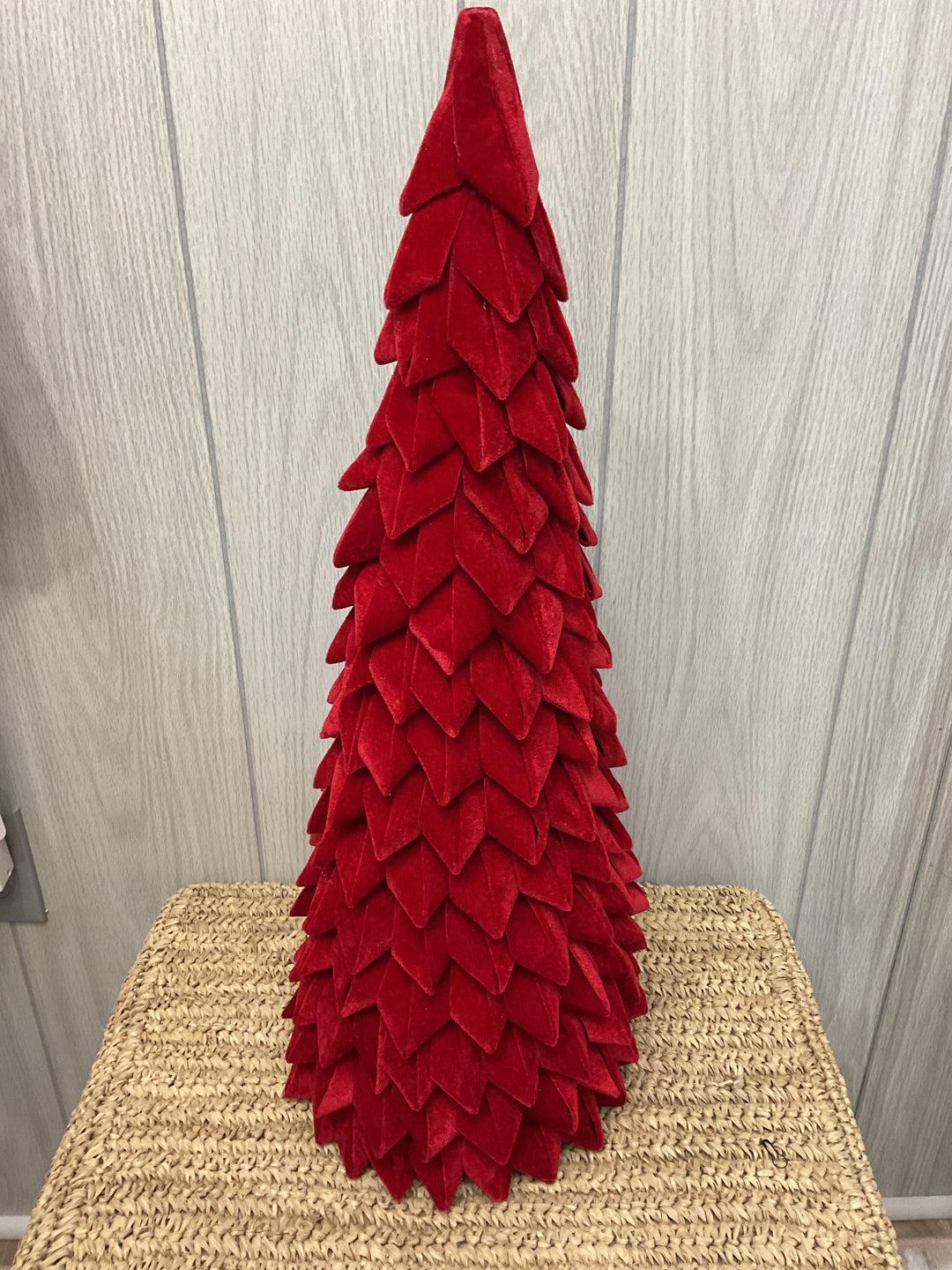 Velvet Tree