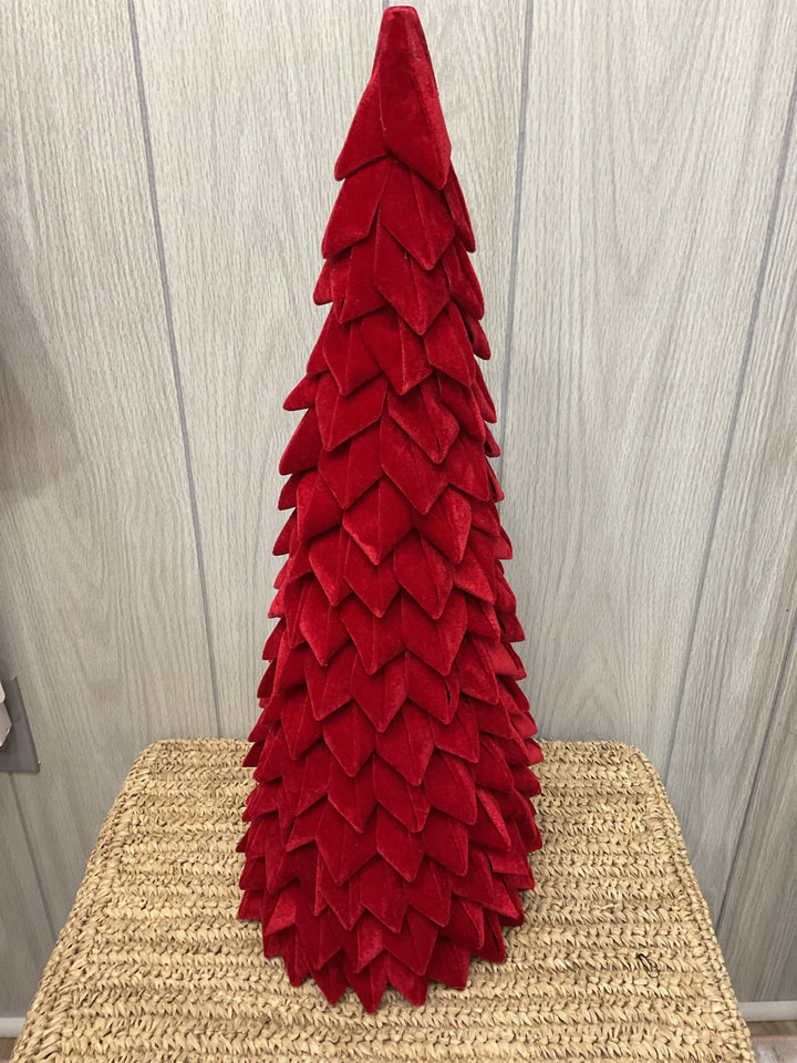Velvet Tree