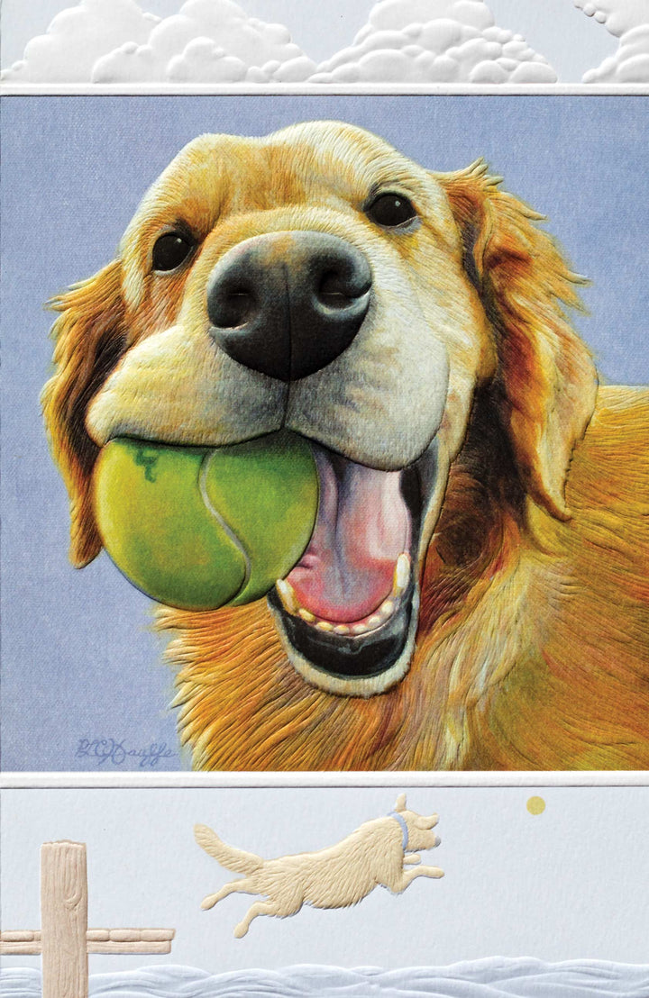 Pumpernickel Press Greeting Cards
