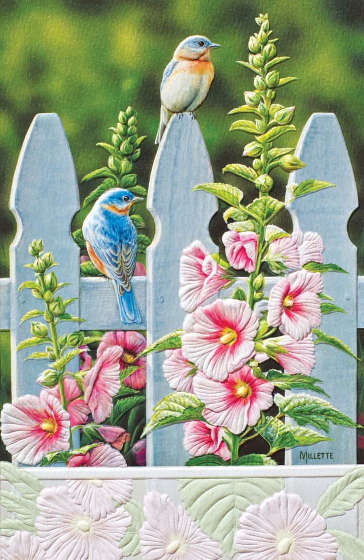 Pumpernickel Press Greeting Cards