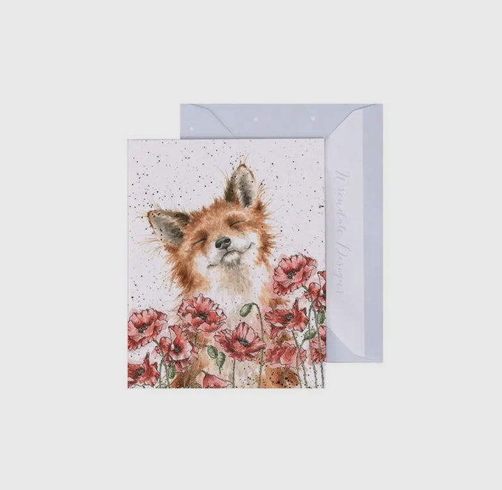 Mini Gift Enclosure Cards