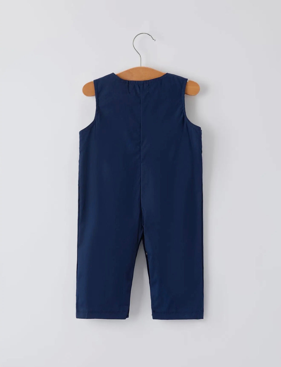 O Holy Night Nativity Smocked Jon Jon