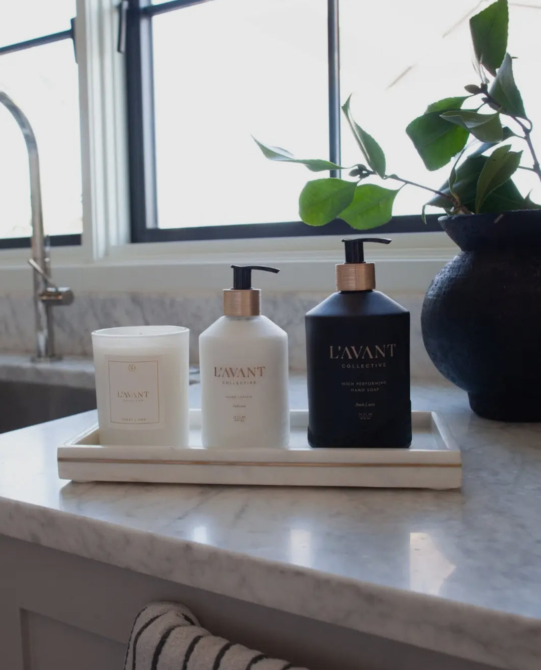 L’AVANT Signature Hand Lotion