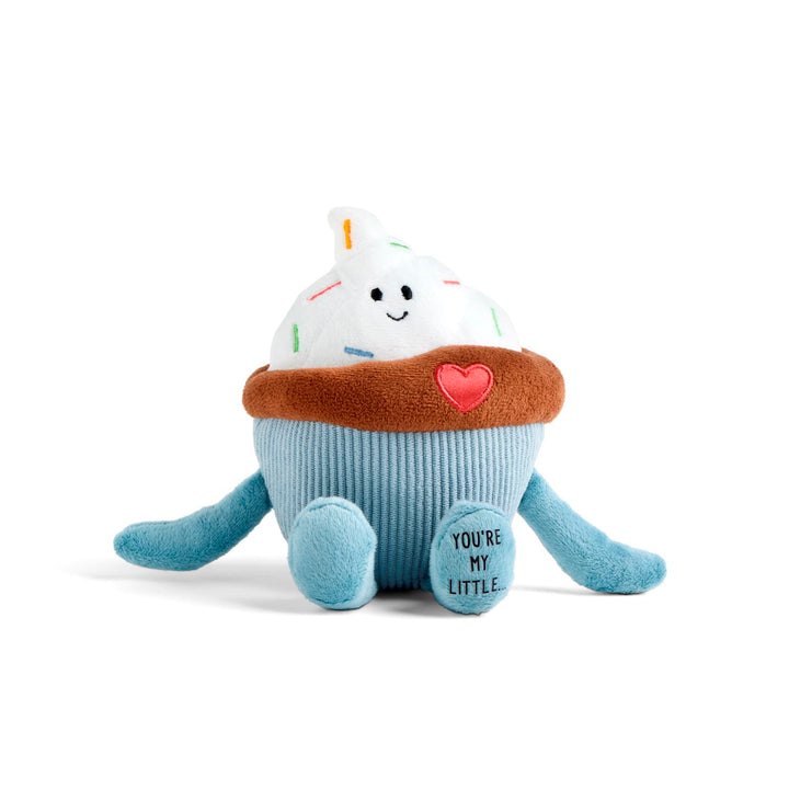 You’re My Little Plush Collection