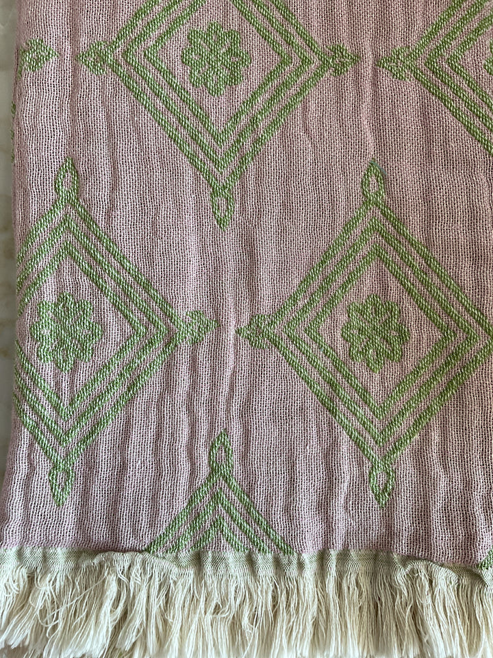 Fresco Turkey Towel