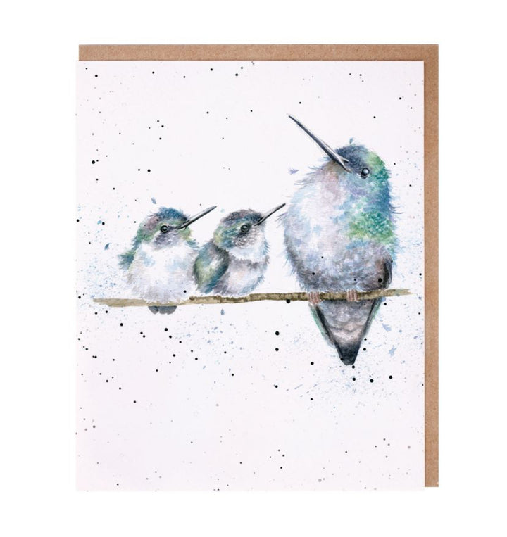 Greeting Cards - 5x7