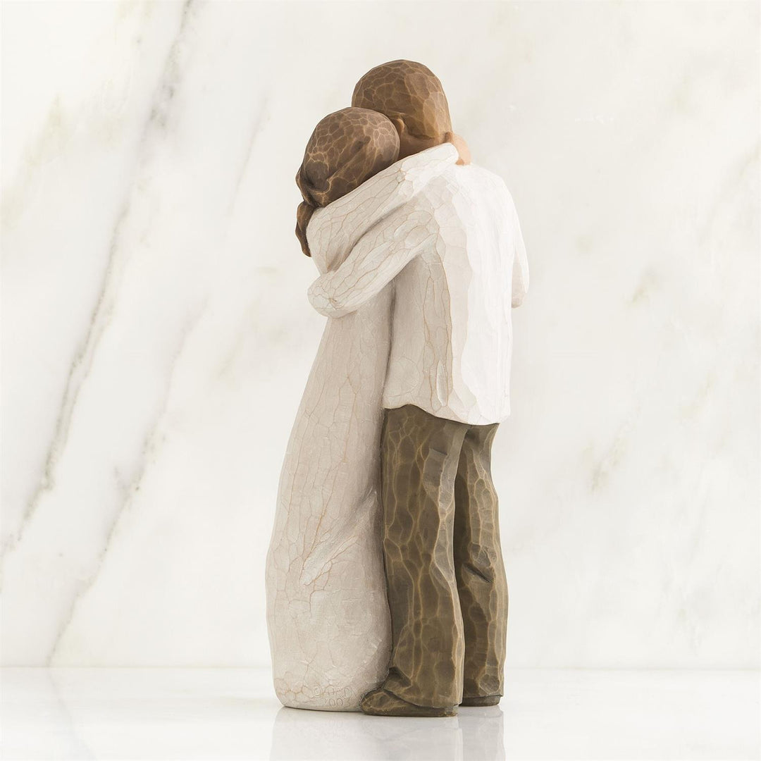 Willow Tree Figurine Collection