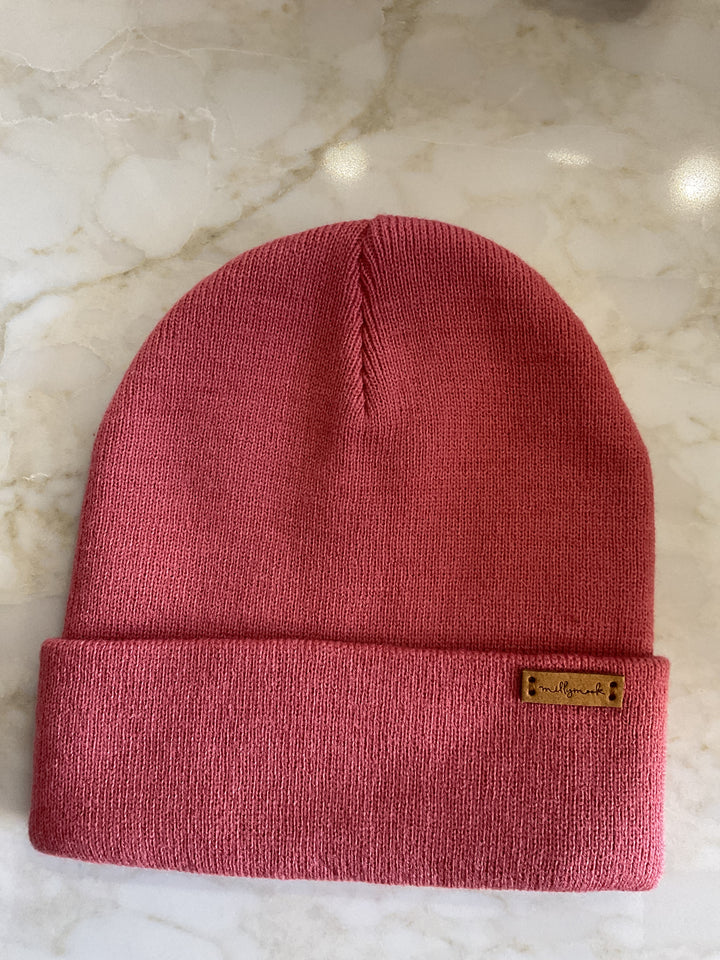 Beanies - Ladies
