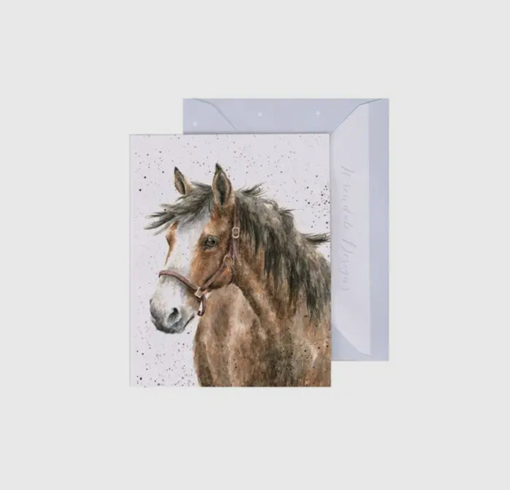 Mini Gift Enclosure Cards