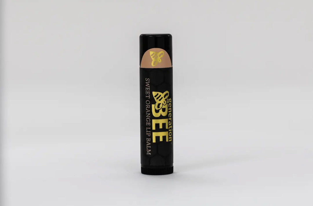 Bee Lip Trio Gift Set