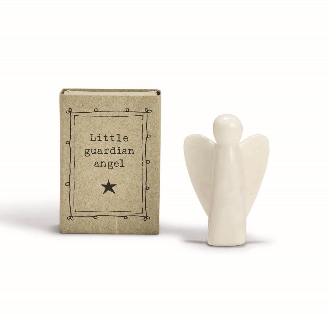 Little Guardian Angel Keepsake