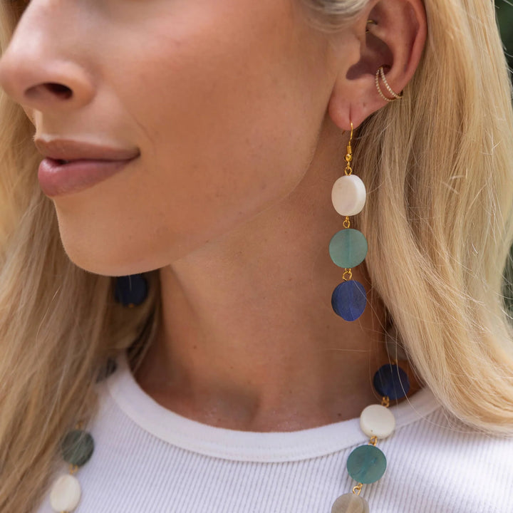 Omala Earring Collection