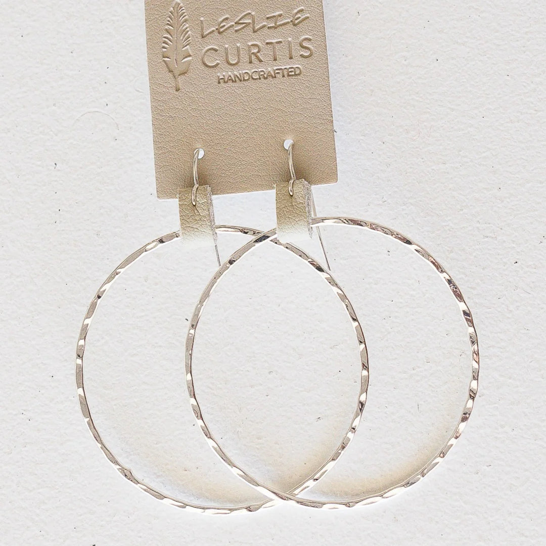 Leslie Curtis Earrings - FINAL SALE