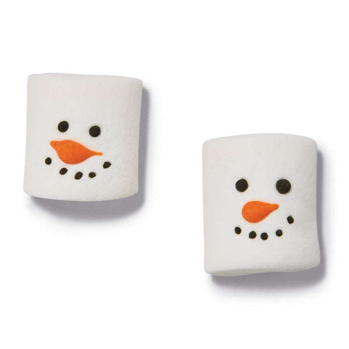 Frosty Friends Marshmallow Bag
