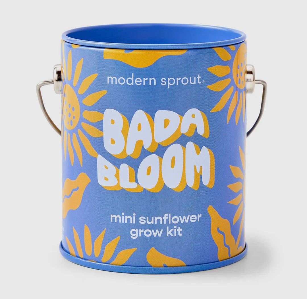 Modern Sprout Grow Kits