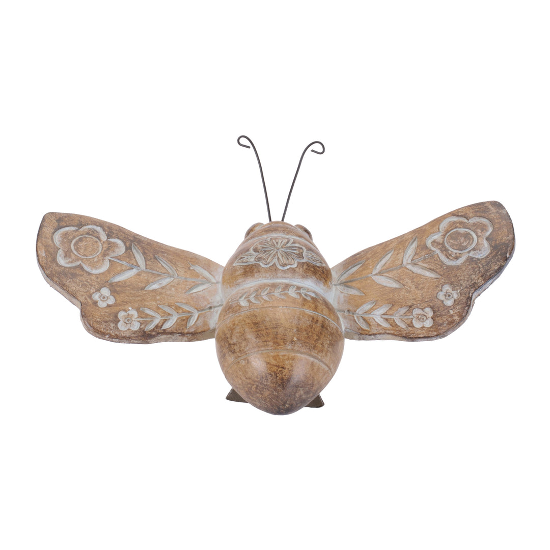 Woodland Garden Insect Accent Collection