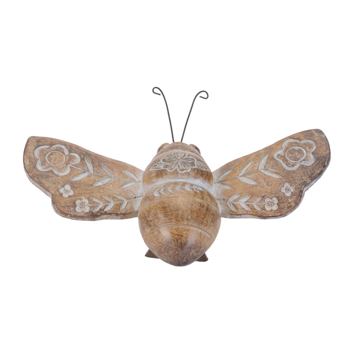 Woodland Garden Insect Accent Collection