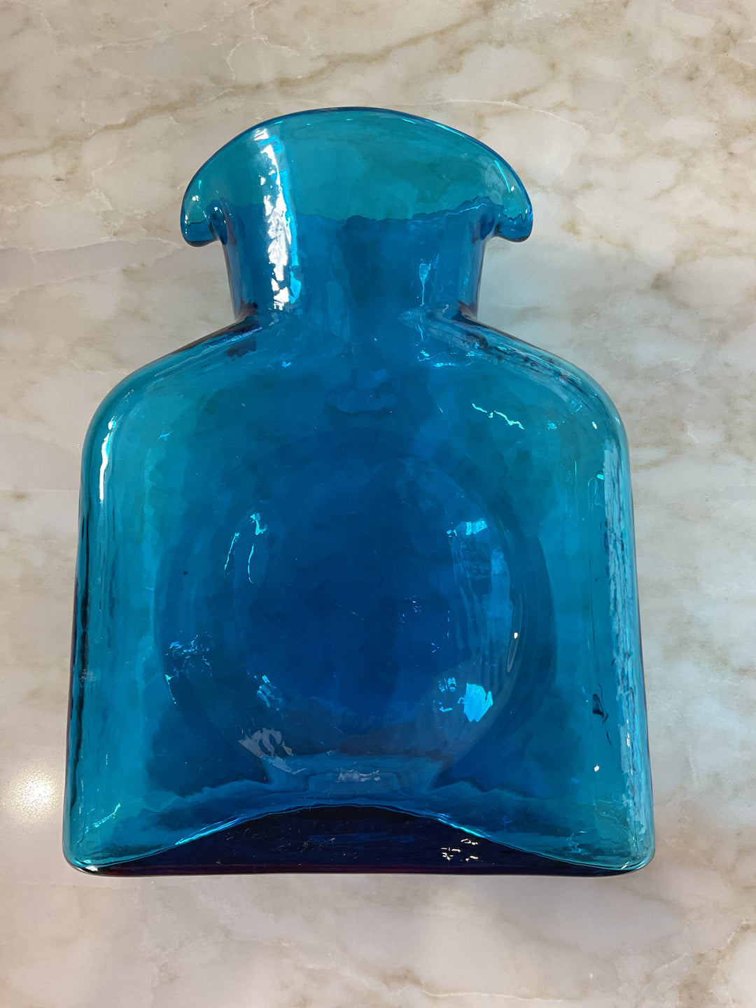 Blenko Water Bottles
