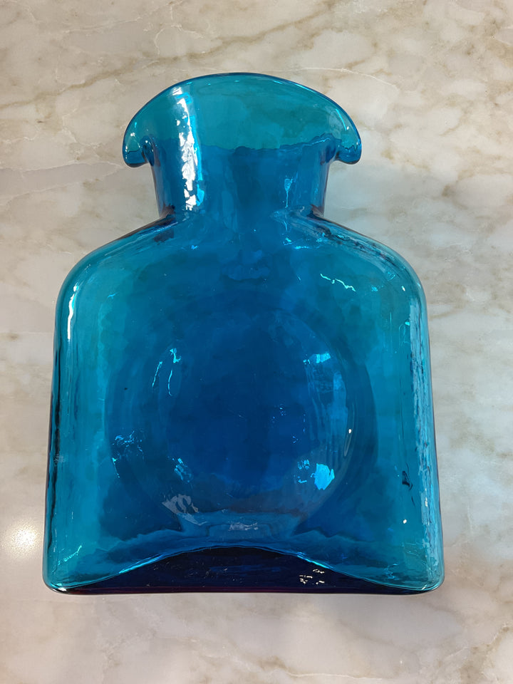 Blenko Water Bottles