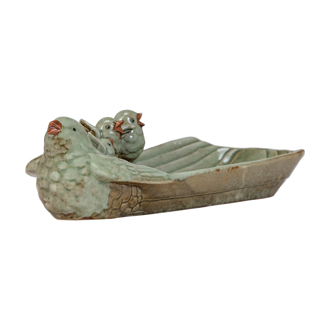 Baby Bird Dish