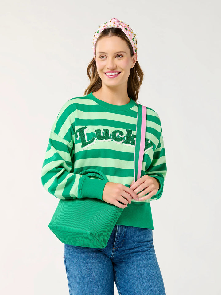 Palm Prep Crossbody