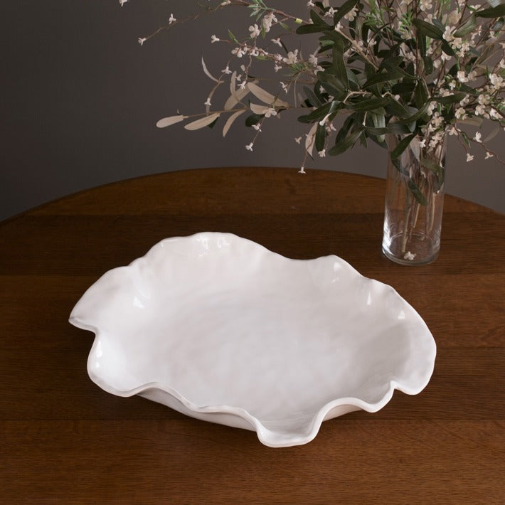 Melamine platter