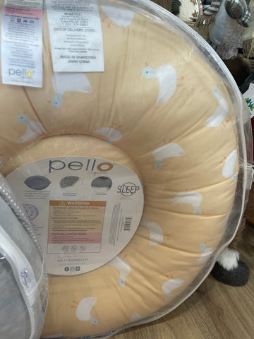 Pello Floor Pillows