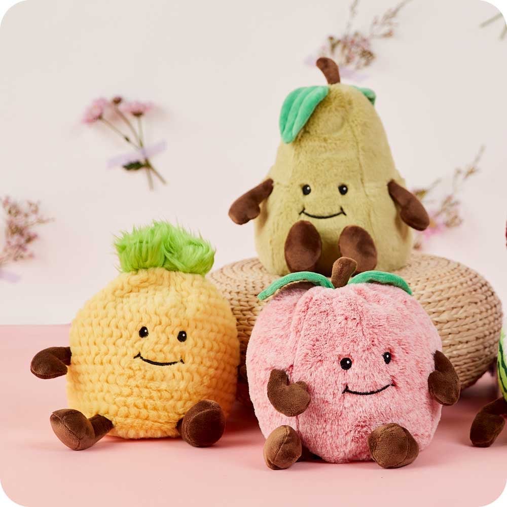 Plush Warmies
