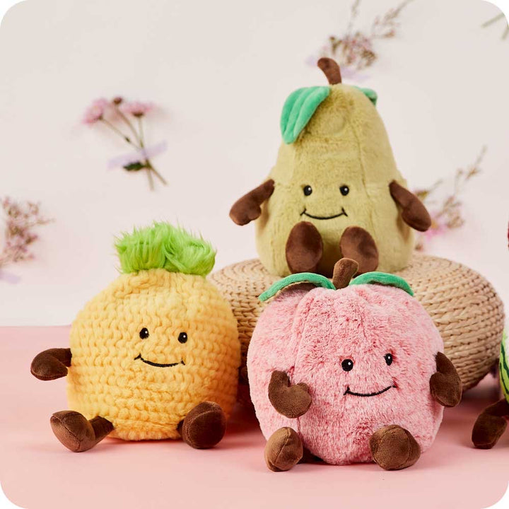 Plush Warmies