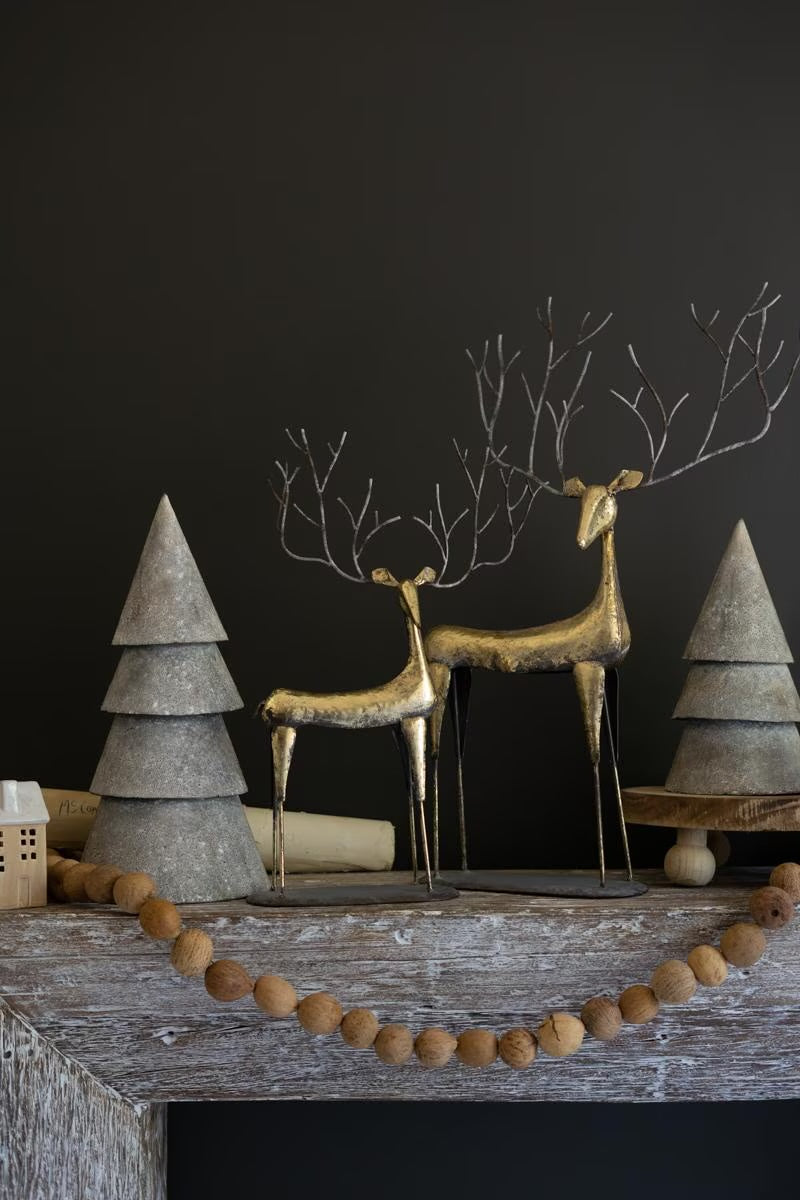 Midnight Majesty Reindeer