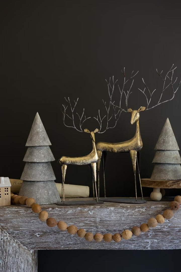 Midnight Majesty Reindeer