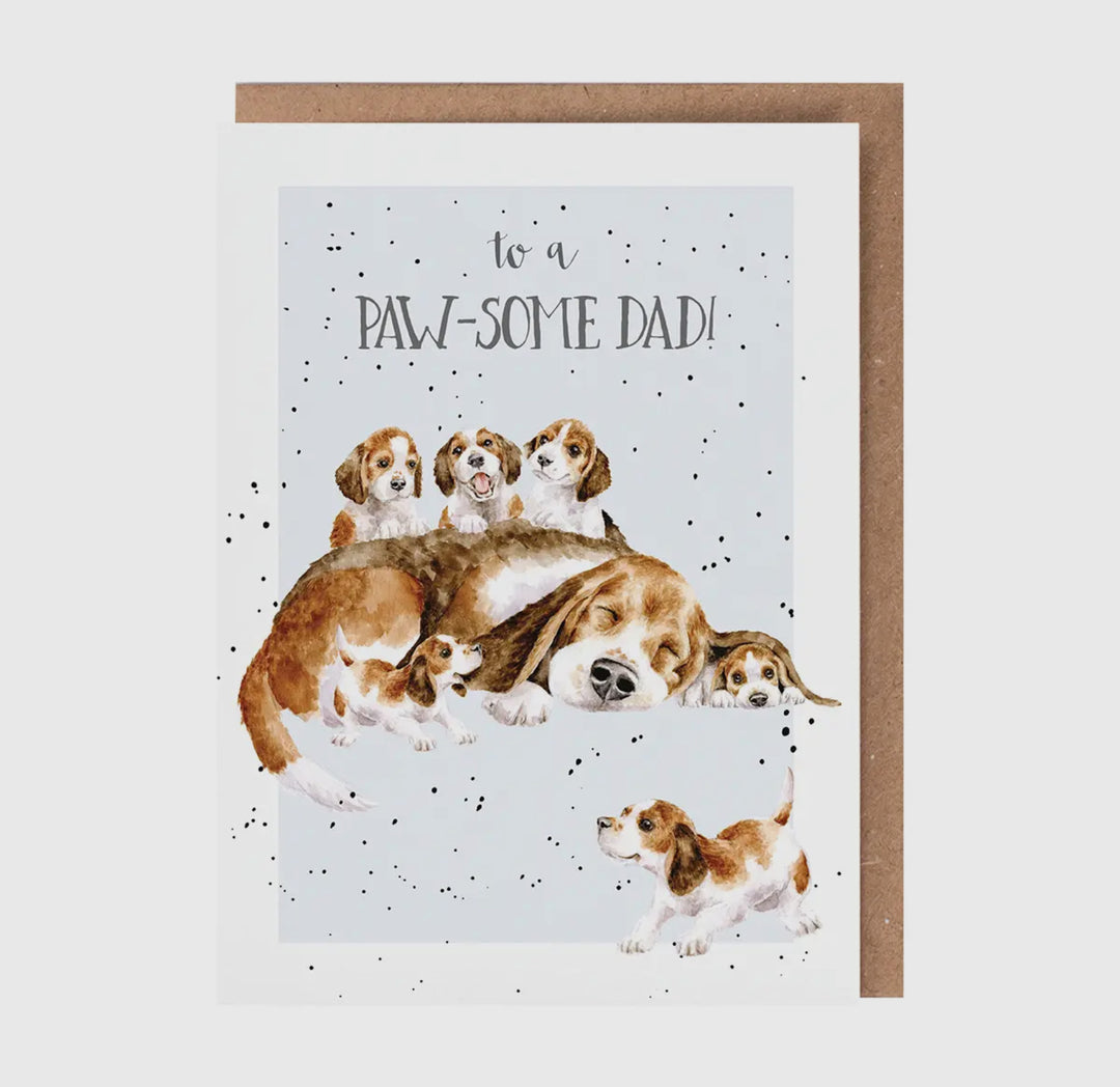 Greeting Cards - 5x7