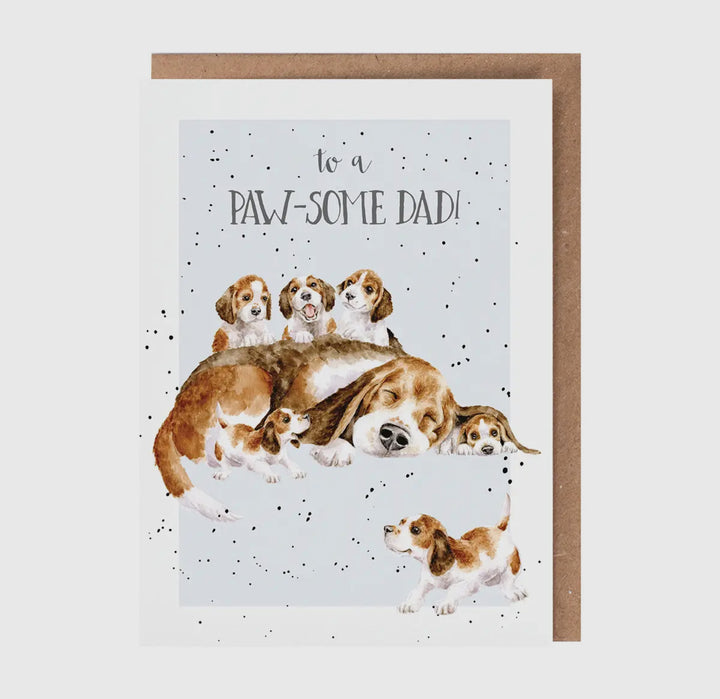 Greeting Cards - 5x7