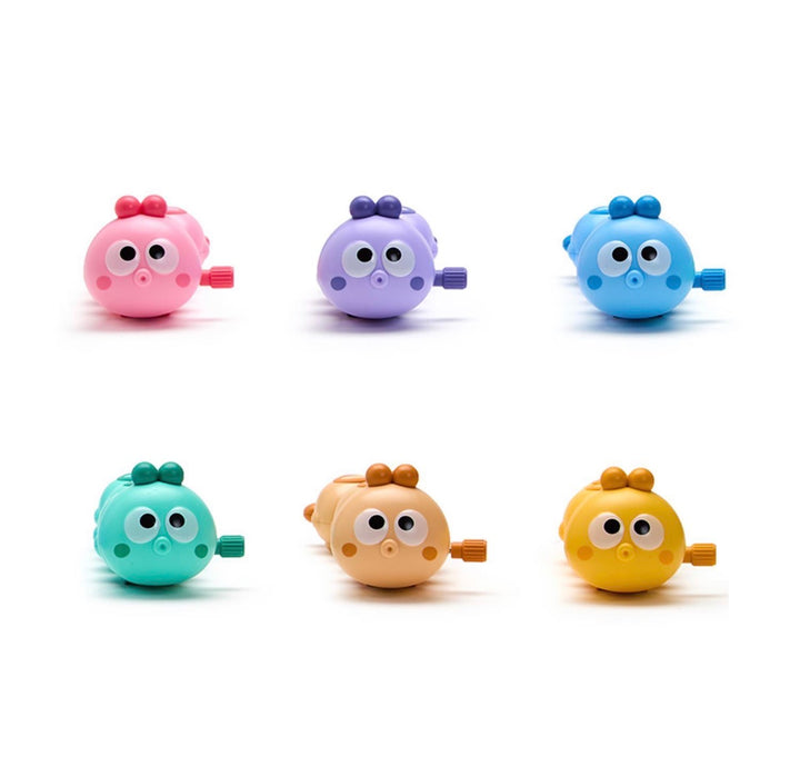 Wind-Up Wiggle Caterpillar