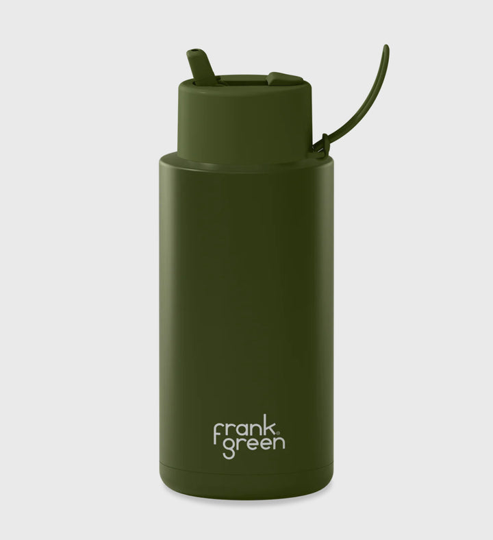 34oz Frank Green Tumbler
