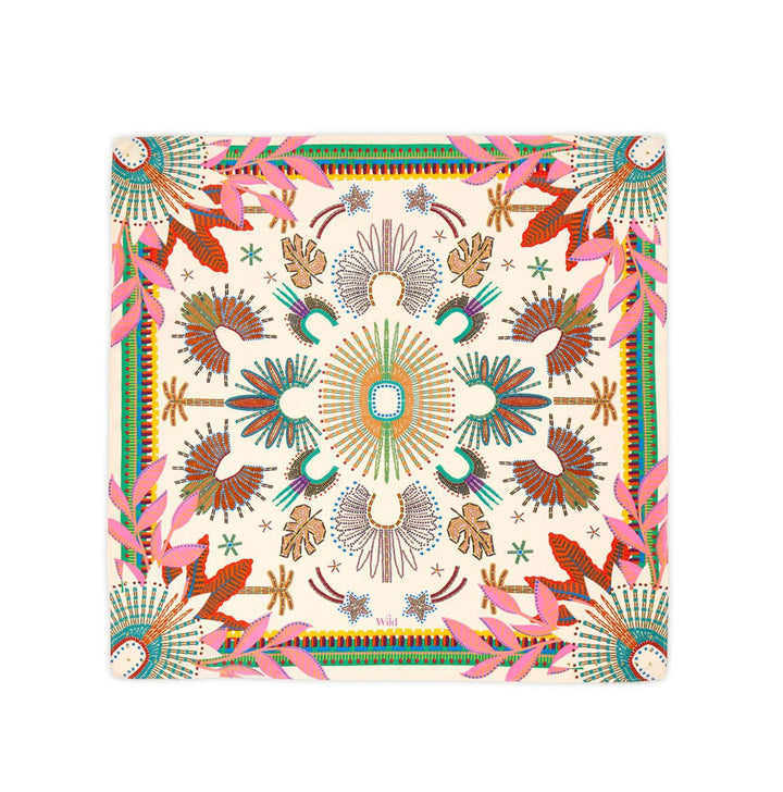Conservatory & Cabana Bandana Scarf