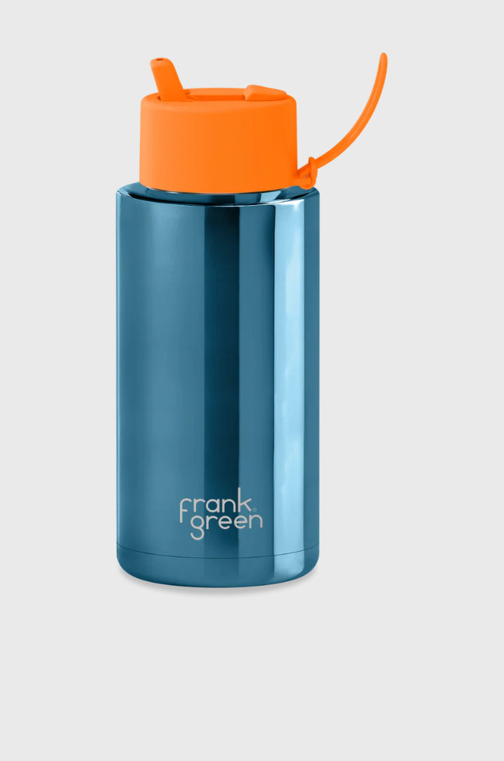 34oz Frank Green Tumbler