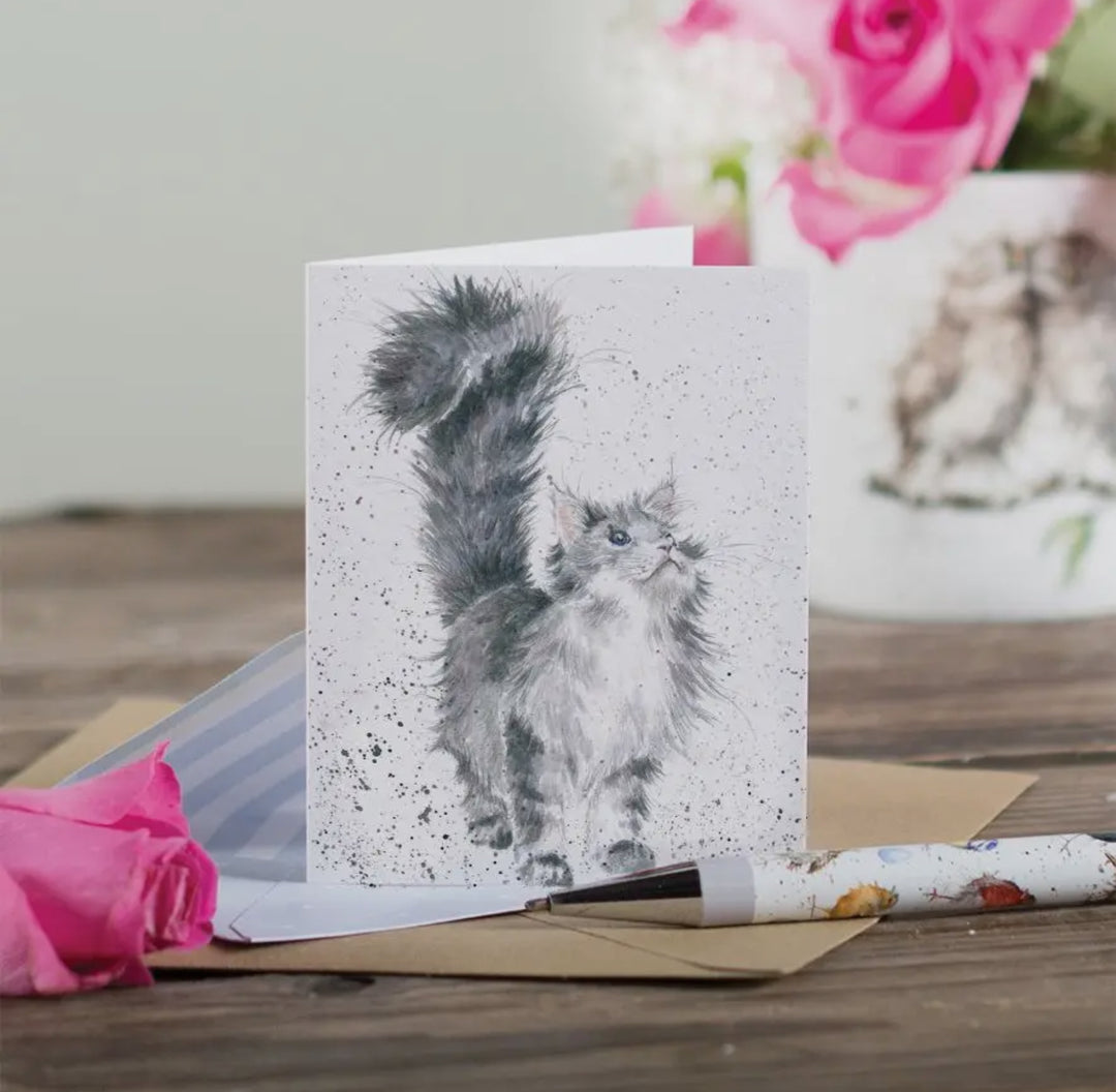 Mini Gift Enclosure Cards