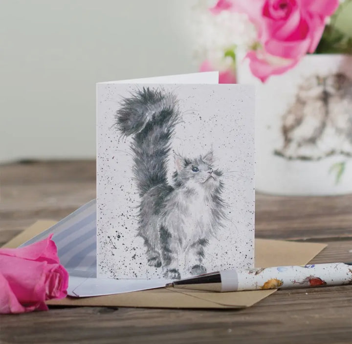 Mini Gift Enclosure Cards