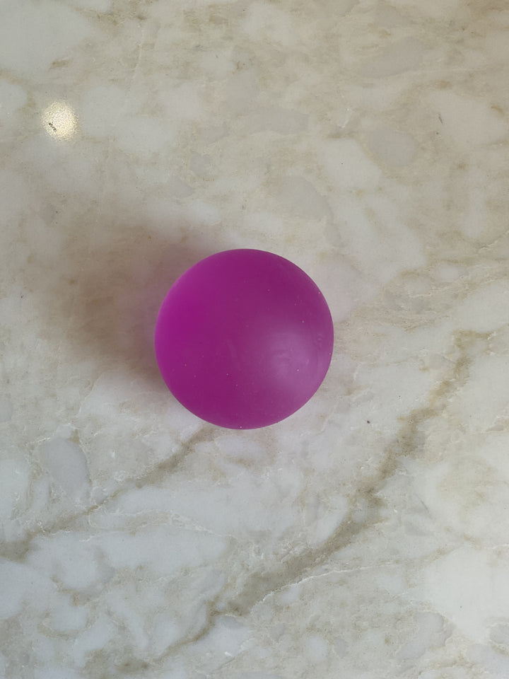 Squishy Gel Stress Balls