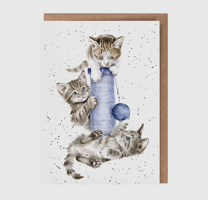 Greeting Cards - 5x7