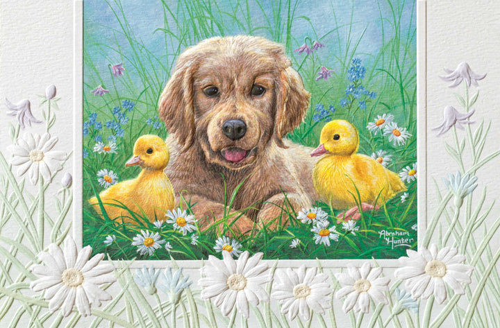 Pumpernickel Press Greeting Cards
