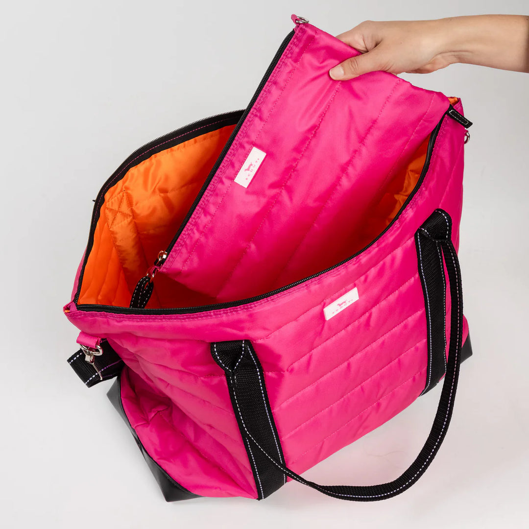 Scout Triple Adviser Travel Bag