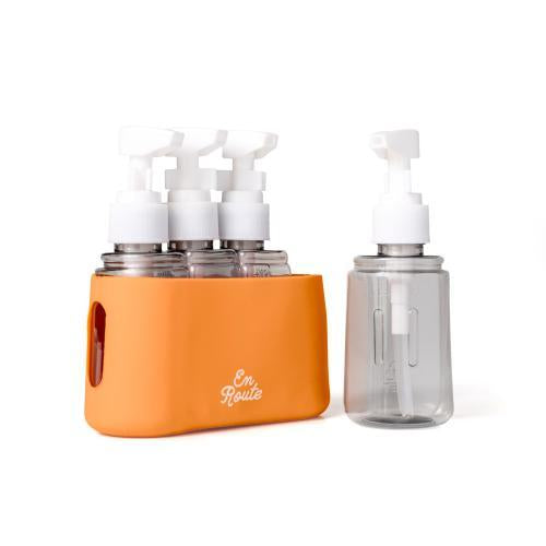 Bon Voyage Travel Bottle Set