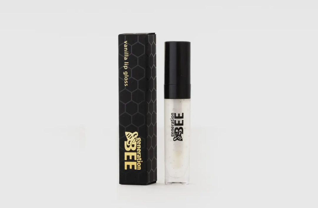 Beeswax Lip Gloss
