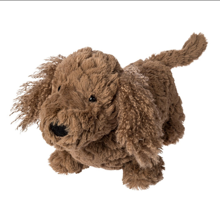Dexter Dachshund Stuffy