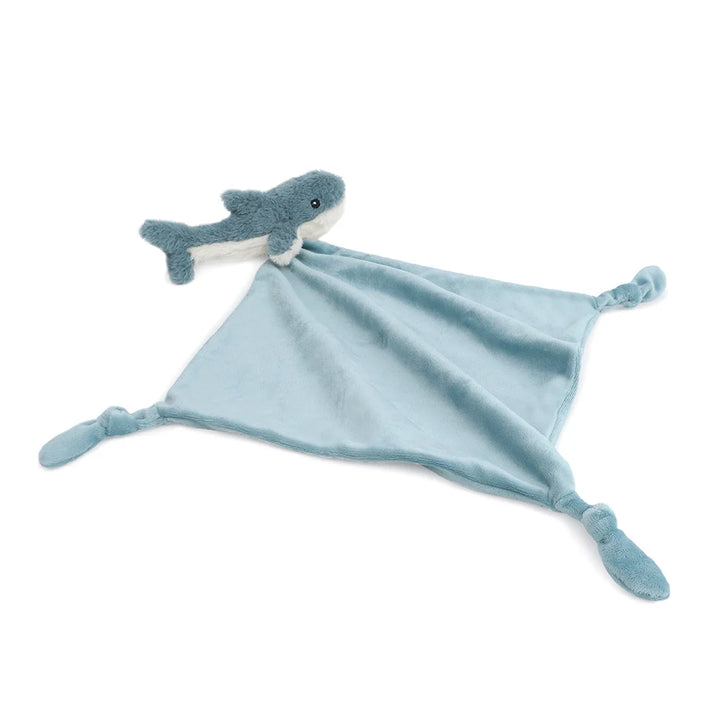 Little Blue Shark Lovey