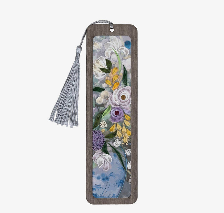 Quilled Art Bookmarks
