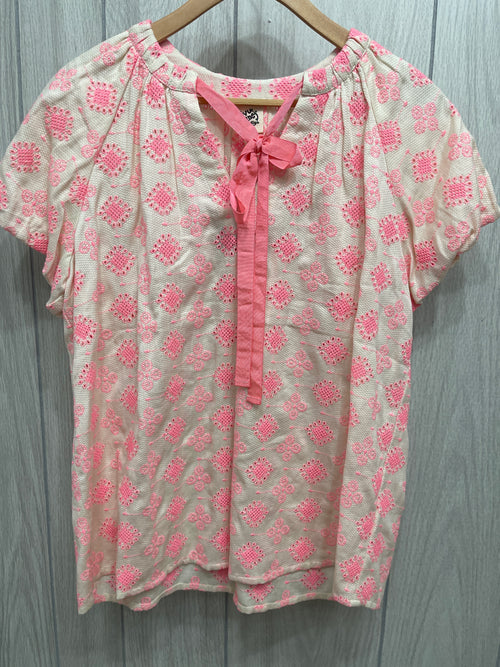 Poppies Top
