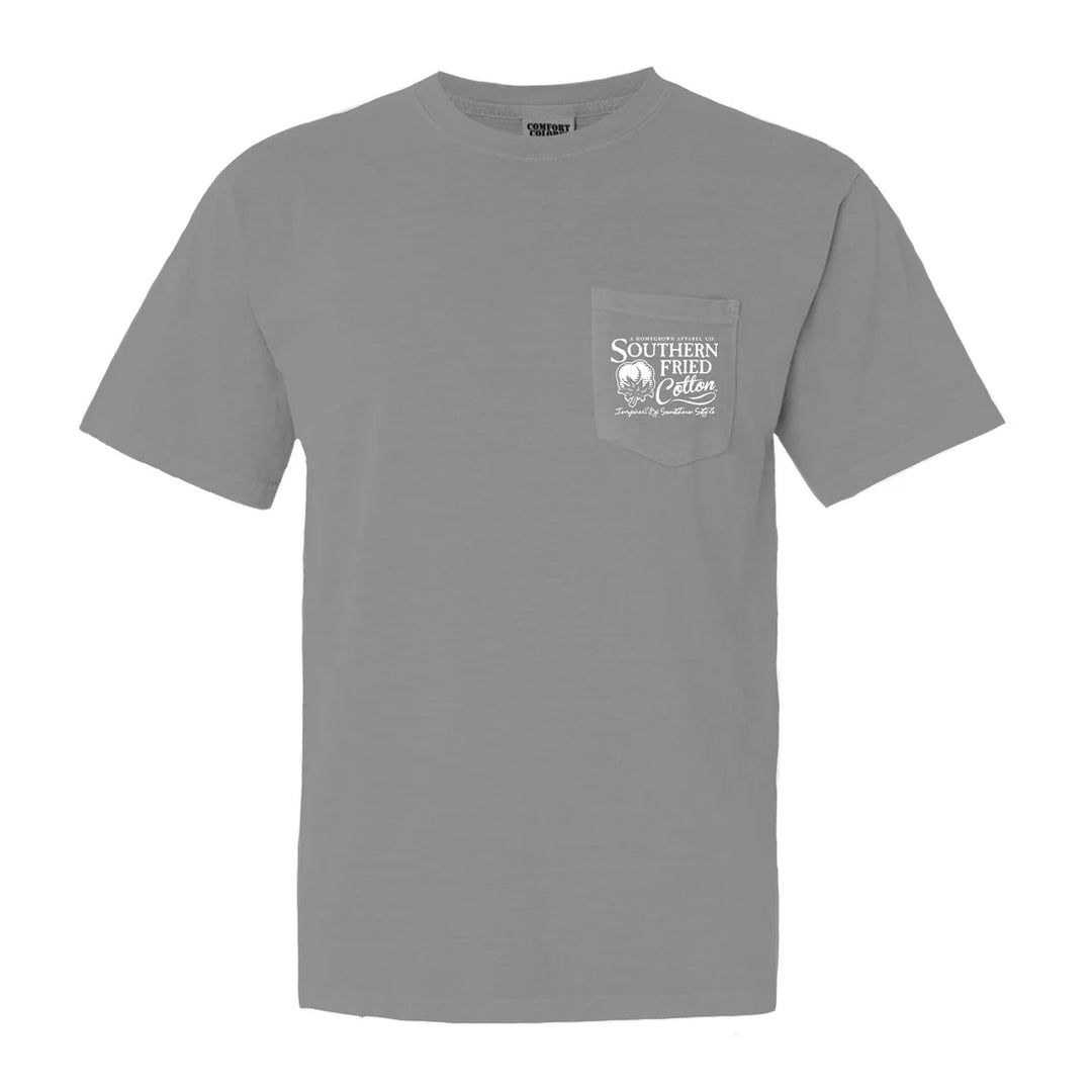 10 Point Tee
